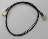 Martin 62205063 Wire for Stepmotor Micro COL2 NMB Colour 2 400mm