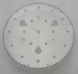 Martin [17260420] Diffuser Plate MAC Aura & XB