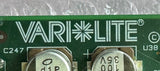 Vari-lite VL1000 Main Control Board MCB PCB 24.9663.1930 / 24-9663-3930 TS T TI A AS AI TD TSD TID TE TSE TIE