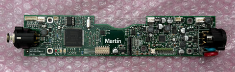 Martin [62090220] PCBA  Stagebar 2