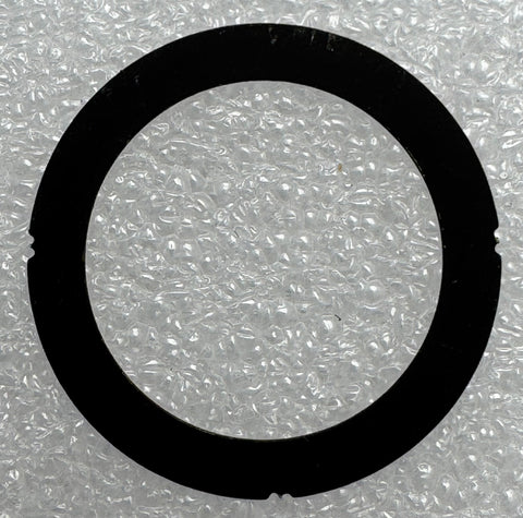 Martin Mania SCX Gobo, Open, D22.5/d17, steel, painted (MAC 250 size) 600 700 800