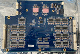 Vari-lite 24.9687.0700 and 24.9687.0701 PCB, Main Control, (MCU), and Motor Driver VL770 Spot