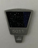 Vari-Lite Gobo 41.6006.5011  NIGHT SKY VL2500 VL2000 VL6