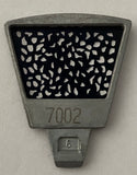 Vari-Lite Gobo 41.6006.7002 PEBBLES VL2500 VL2000 VL6